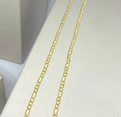 Corrente Groumet 3/1 60cm - comprar online