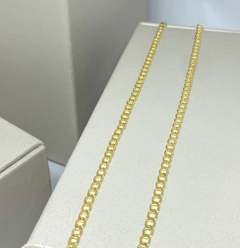 Corrente Groumet 60cm - comprar online