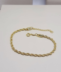 Pulseira Baiana Grossa