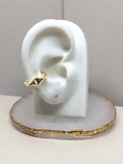 Piercing Fake design amassado