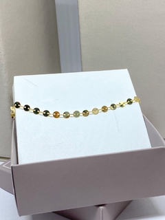 Pulseira Círculos - comprar online