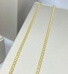 Corrente Piastrine 50cm - comprar online