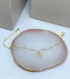 Pulseira Pérolas Espírito Santo - comprar online