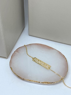 Pulseira Família - comprar online