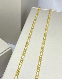 Corrente Groumet 3/1 60cm - comprar online