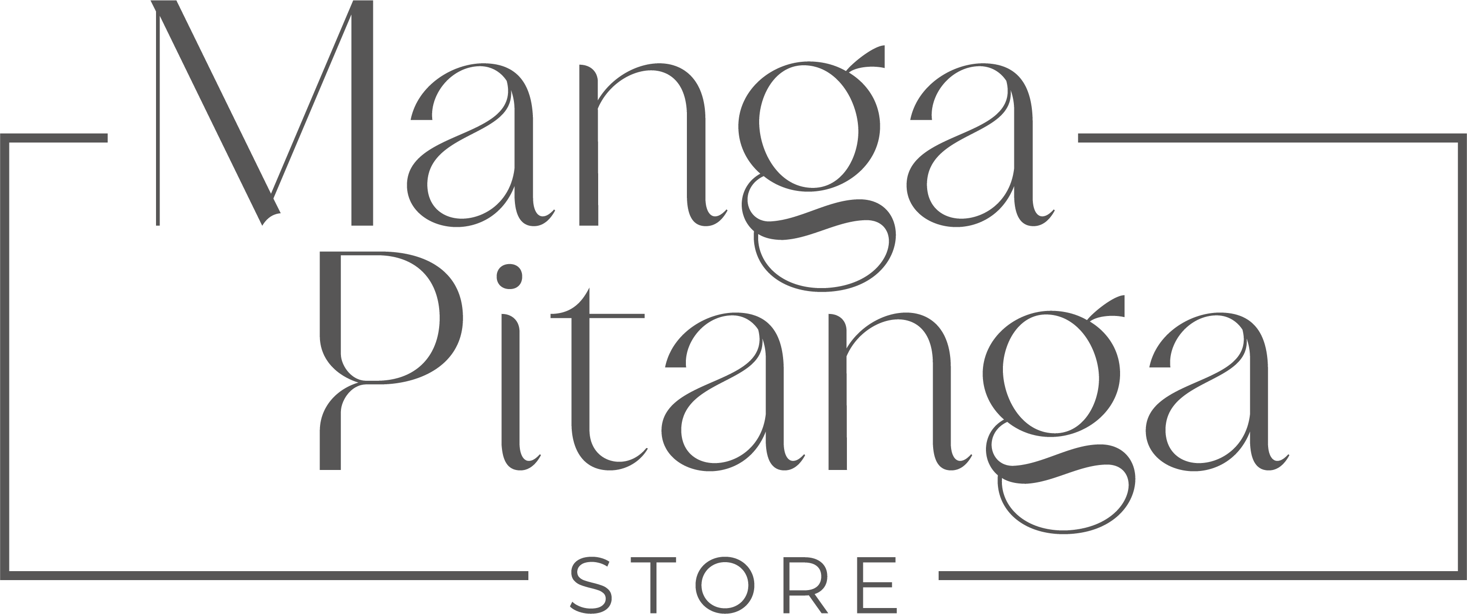 Manga Pitanga Store