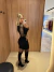 BLUSA TULE CLEO - loja online