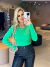 CROPPED TRICOT DAPHYNE - loja online