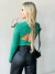 CROPPED TRICOT DAPHYNE na internet
