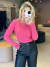 CROPPED TRICOT DAPHYNE - comprar online