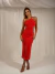 VESTIDO AMANDA RED