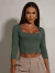 BLUSA BEHSCO PRISCILA - Santorini