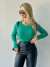 CROPPED TRICOT DAPHYNE - comprar online