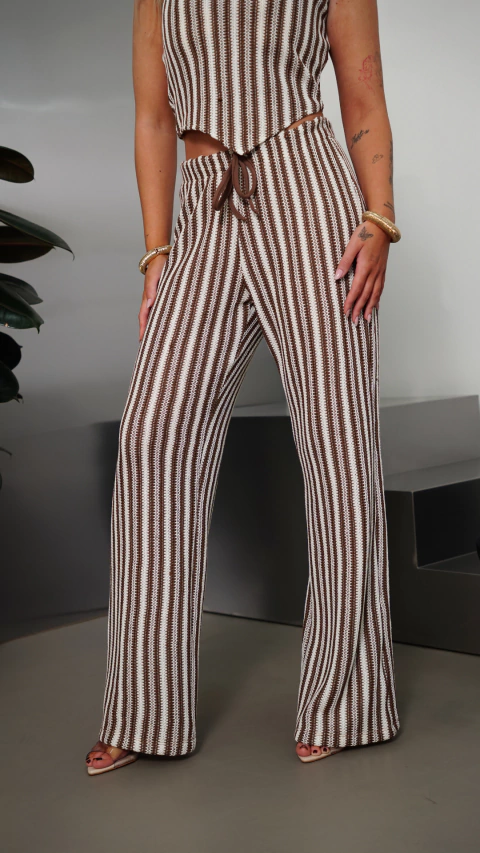 CALÇA AZZURA - comprar online