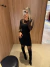 BLUSA TULE CLEO - comprar online