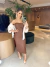 VESTIDO LARISSA - comprar online