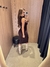 VESTIDO ANA - Santorini
