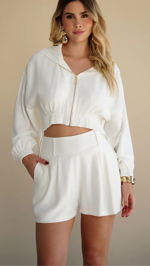 SHORT MARJORIE IRISH - comprar online