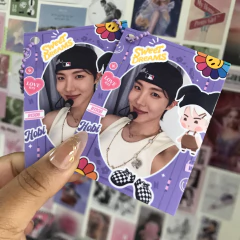 HOLDER POLASEAL: JHOPE - comprar online