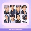 Photocard: OT7-06 - comprar online