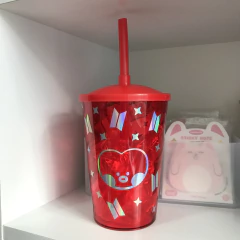 BT21 Copo: Tata - Purple Side Shop