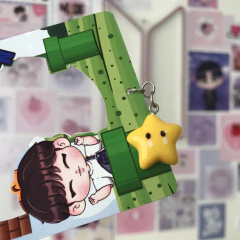 TOPLOADER: JIN MARIO GAMER na internet