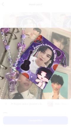 TOPLOADER: YOONGI 7 na internet