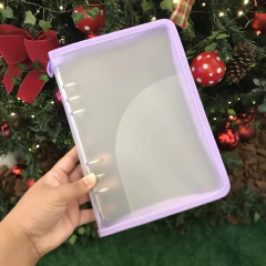 BINDER ZIPER