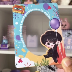 TOPLOADER: JK PTD - Purple Side Shop