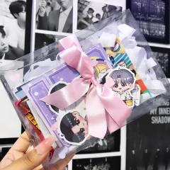 BOX SURPRESA: 30 ITENS na internet