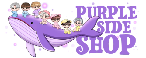 Purple Side Shop