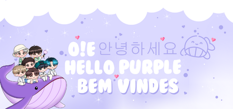 Imagem do banner rotativo Purple Side Shop