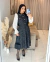 Vestido Tweed Preto Gola Lacinho- Fabricado em 20 dias úteis - comprar online