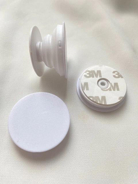 Popsocket Branco