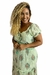 Vestido Longo Luz do Luar Linha Encanto Boho - comprar online