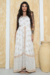 Vestido Longo Encanto do Amanhecer Linha Luxo Boho - comprar online