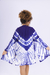 Chamise Tayday Viscose - Estilo & Leveza com Efeito Tie-Dye - loja online