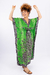 Vestido Kaftan Indiana Longa Moda Hippie Boho Ajustável - comprar online