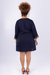 Vestido Curto Noite Agatha Viscose Linha Premium - loja online