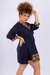 Vestido Curto Noite Agatha Viscose Linha Premium - comprar online