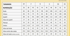Banner da categoria TABELA DE MEDIDAS