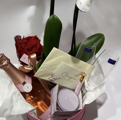 Caixa Box Personalizada - comprar online