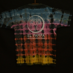 REMERA CHALA talle L