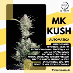 MK- x 5 Auto