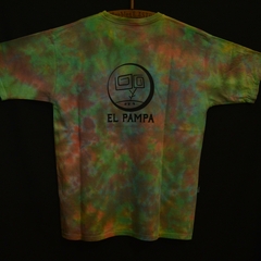 REMERA PAMPA talle M