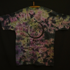 REMERA PAMPA talle XL