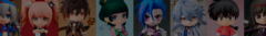 Banner de la categoría Nendoroid