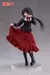 FIGURA COREFUL DATE A LIVE - KURUMI CASUAL CLOTHES RENEWAL VER. - PANDAPOP