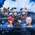 RIBOSE HONKAI: STAR RAIL - WELCOME TO TRAIN TEA PARTY