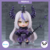 NENDOROID 2277: HOLOLIVE PRODUCTION - LA+ DARKNESS - tienda online